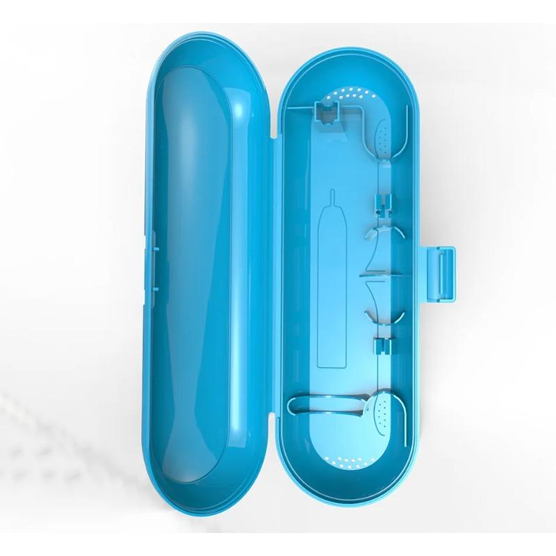 Portable Electric Toothbrush Travel Case For Oral B Electric Toothbrush Travel Box Universal Toothbrush Storage Box