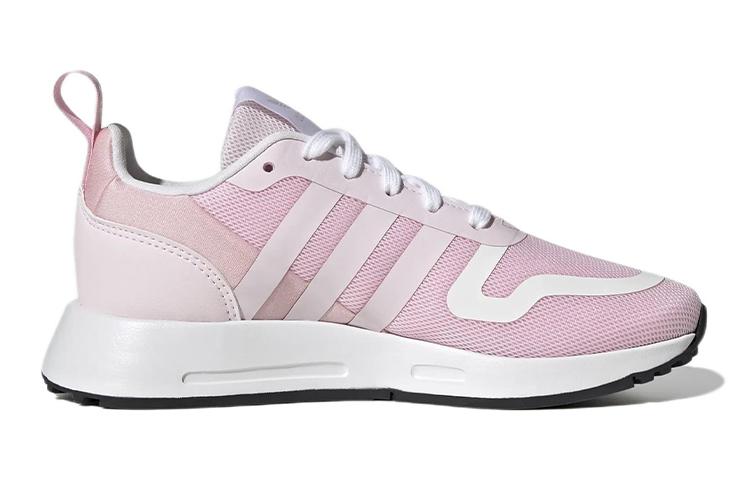 Adidas Multix Clear Pink Almost Pink Cloud White GS GX4811