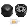1pc High-Performance Oil Filter 49065-7007 49065-0721 Replacement Oil Filter For Kawasaki 4-Cycle Engines Power Tool Accessories