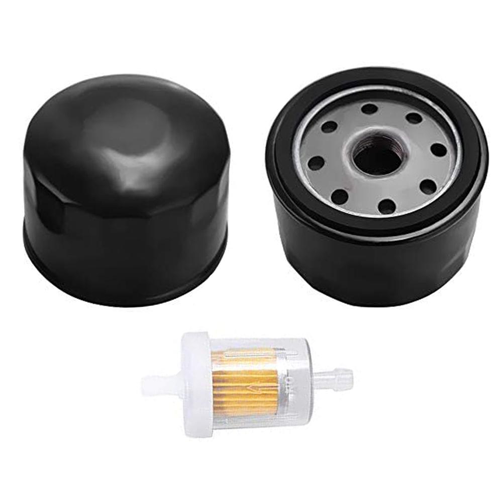 1pc High-Performance Oil Filter 49065-7007 49065-0721 Replacement Oil Filter For Kawasaki 4-Cycle Engines Power Tool Accessories