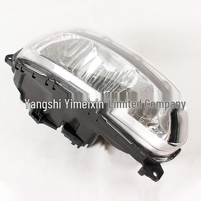 HINO 700 Multi-Specification Headlights