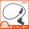 Crank Crankshaft Position Sensor CPS 0261210133 30561772 9177221 for Saab 900 9-3 9-5 2.3 2.4 Car Accessories High Quality
