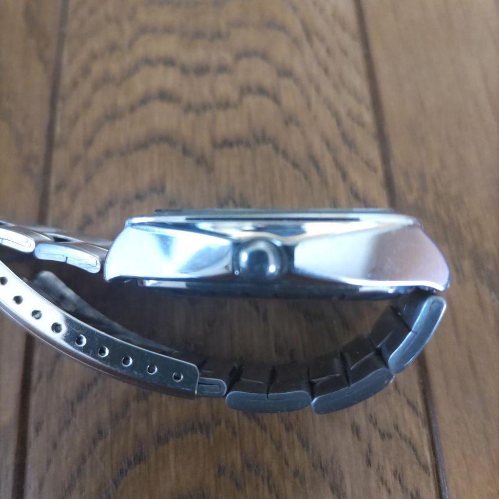 Used Orient Three Star  Automatic watch