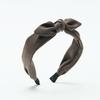 Continew Refly Asiana Airlines Upcycling Ribbon Headband