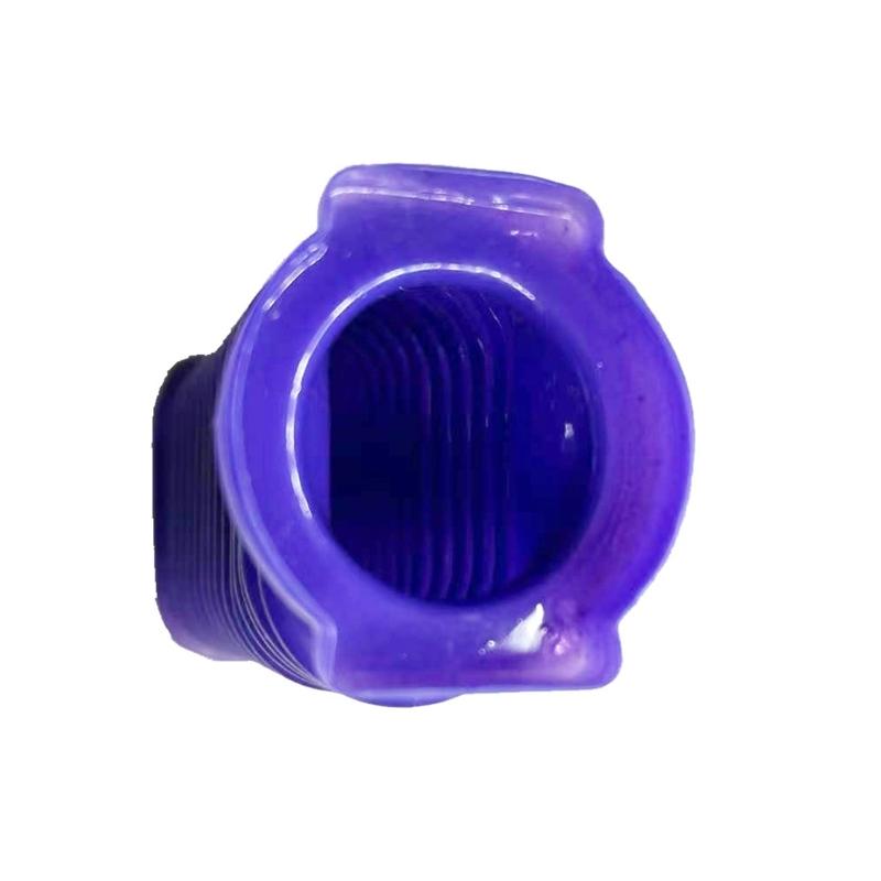 For V6-V7-V8-V10-V11 Soft Velvet Roller Suction Hose Replacement Home Cleaning Vacuum Cleaner Accessories Parts Tool