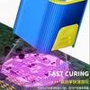 Machine Repair L1 L1pro UV Curing Lamp Intelligent Dual 7W High Power Quick Curing Lamp Motherboard UV Glue Curing Repair
