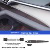 Toyota Sienna Silicone Anti-Slip Dashboard Console Pad