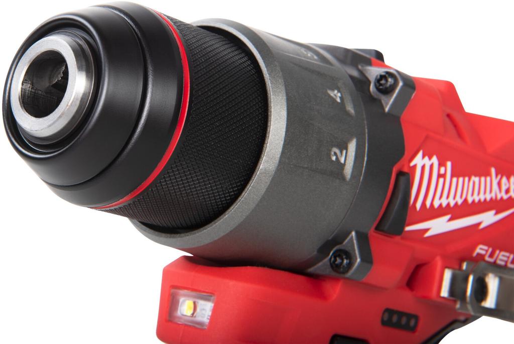 Drill-driver Milwaukee M12FDD2M12FDD2-602X