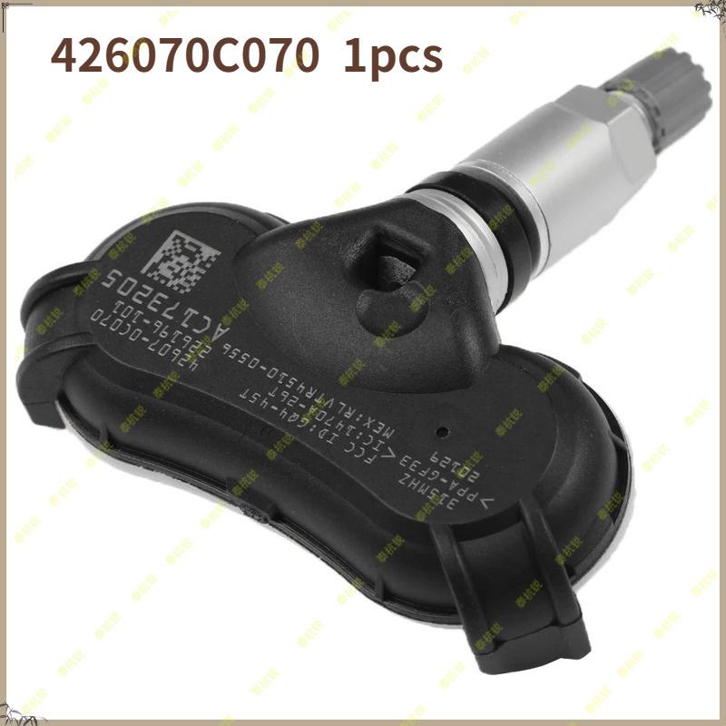 426070C070For Toyota Sequoia Tundra Car TPMS Tire Pressure Monitor Sensor 315MHZ 42607-0C070 426070C070 42607-0C050 42607-08010