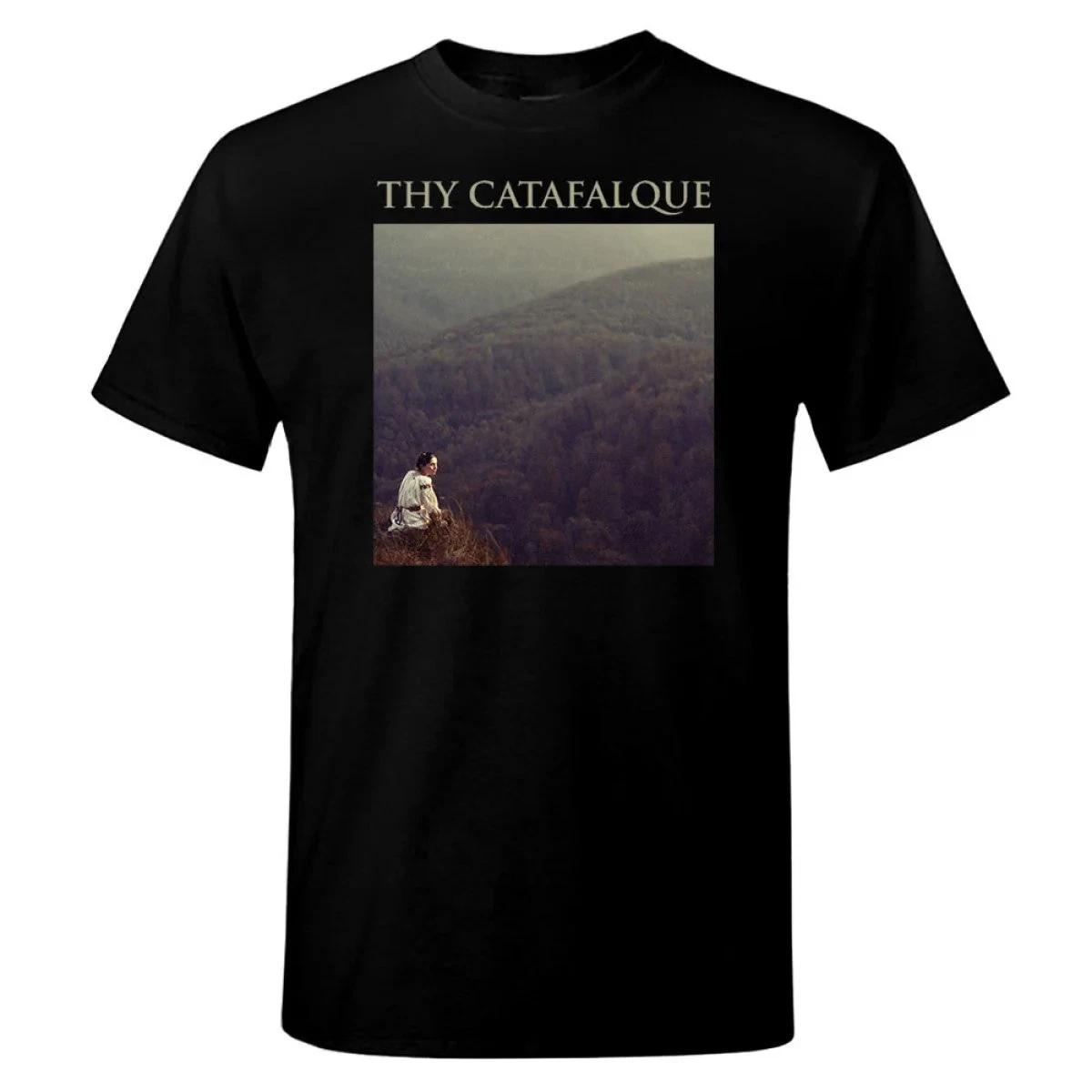 Thy Catafalque - Vadak T-Shirt 4XL