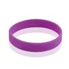 Bands Energy Fashion Rubber Colorful Hand Ring Basketball Silicone Wristband Bracelet