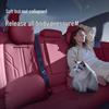 Essential Car Interior Accessories for Lantu Taishan: Headrest, Lumbar, Neck, & Waist Support