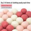 Wool Dryer Balls