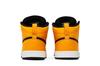 Jordan 1 Mid University Gold Black (PS)