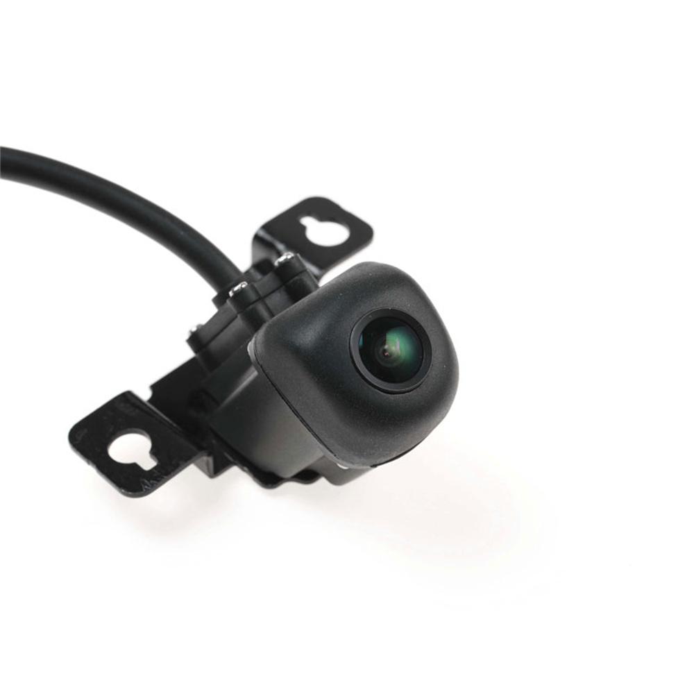 HD Car Rear View Camera Reverse Parking Assist For Hyundai Santafe 95760-2W640