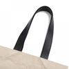 Jill Sander J07wc0007 P4917 102 Book Grande Logo Canvas Tote