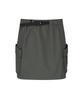 Sierra Design W) Lamont Hiking Skirt Charcoal