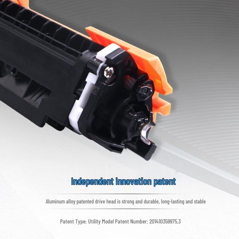 G&G CF350A Black Toner Cartridge for HP M176/M177 Series