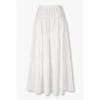 STUDIO TOMBOY Tiered Banding Skirt 9106232210