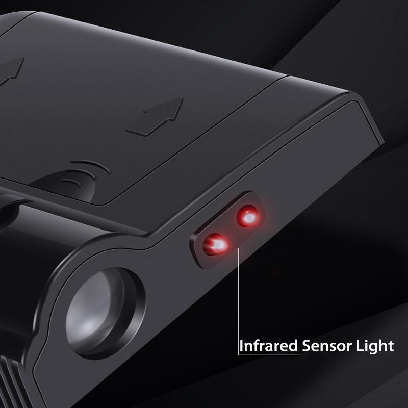 Universal Car Door LED Projector Light HD Welcome Shadow Lamp Anti-Collision Decor For Renault Megane 2 3 4 Twingo Clio Talisman SH4U