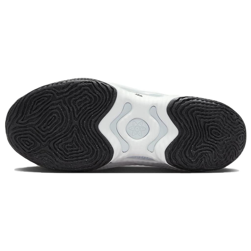 Nike Cosmic Unity 3 Summit White Men Sneakers Black Pure-Platinum DV2757-100