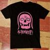 T-shirt Nera All Them Witches Taglie dalla S alla 5XL T-shirt Unisex