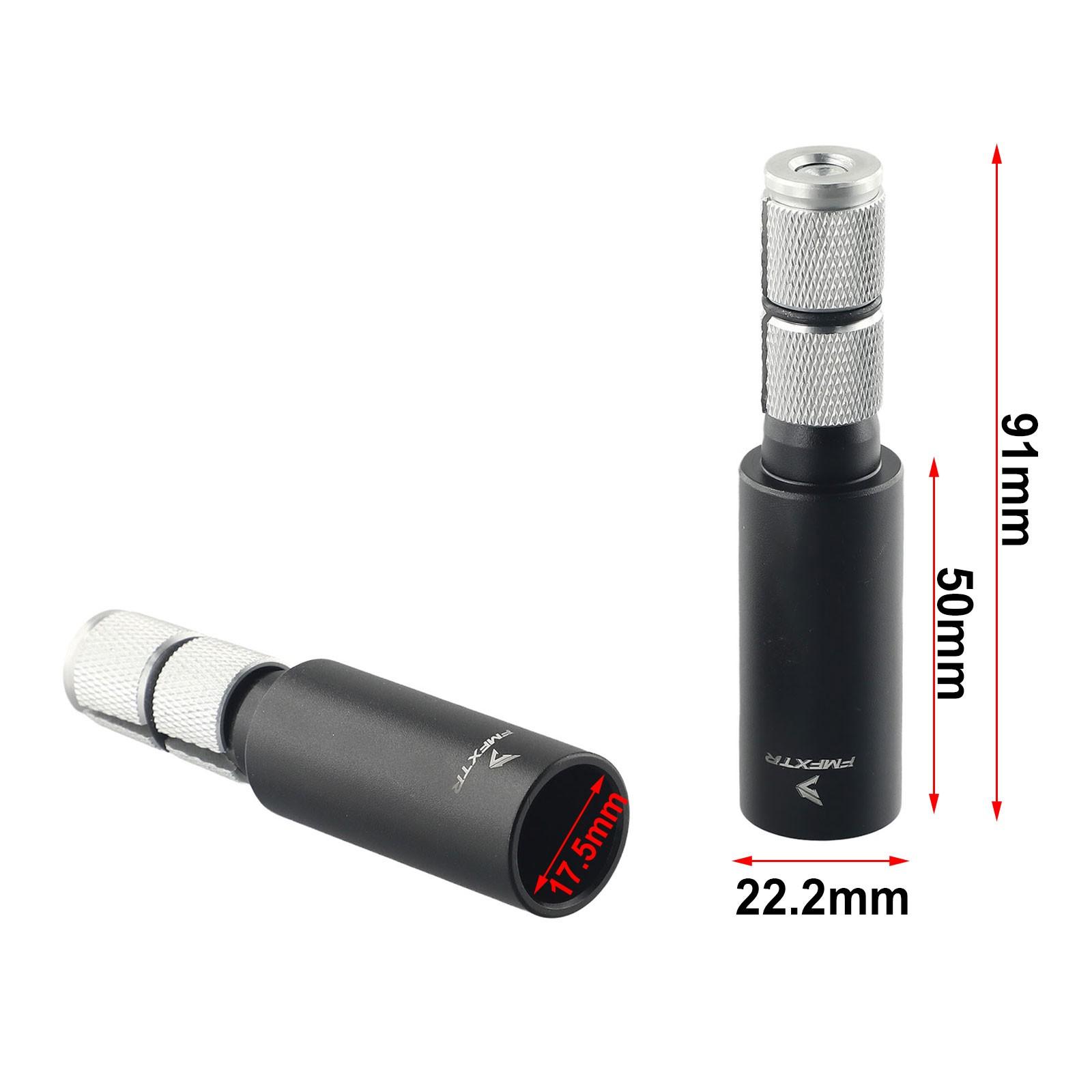 

Handlebar Extender Corrosion-resistant Extension Handlebar