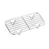 MiliCamp Bat Ami Mesh Tray for Mestin 2 Cups Steaming Net Bottom Net Mestin Net Drainer