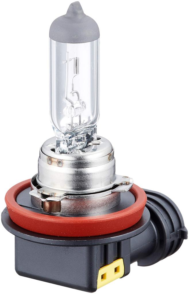 Philips Automotive Bulb & Light Halogen Headlight H8 12V 35W