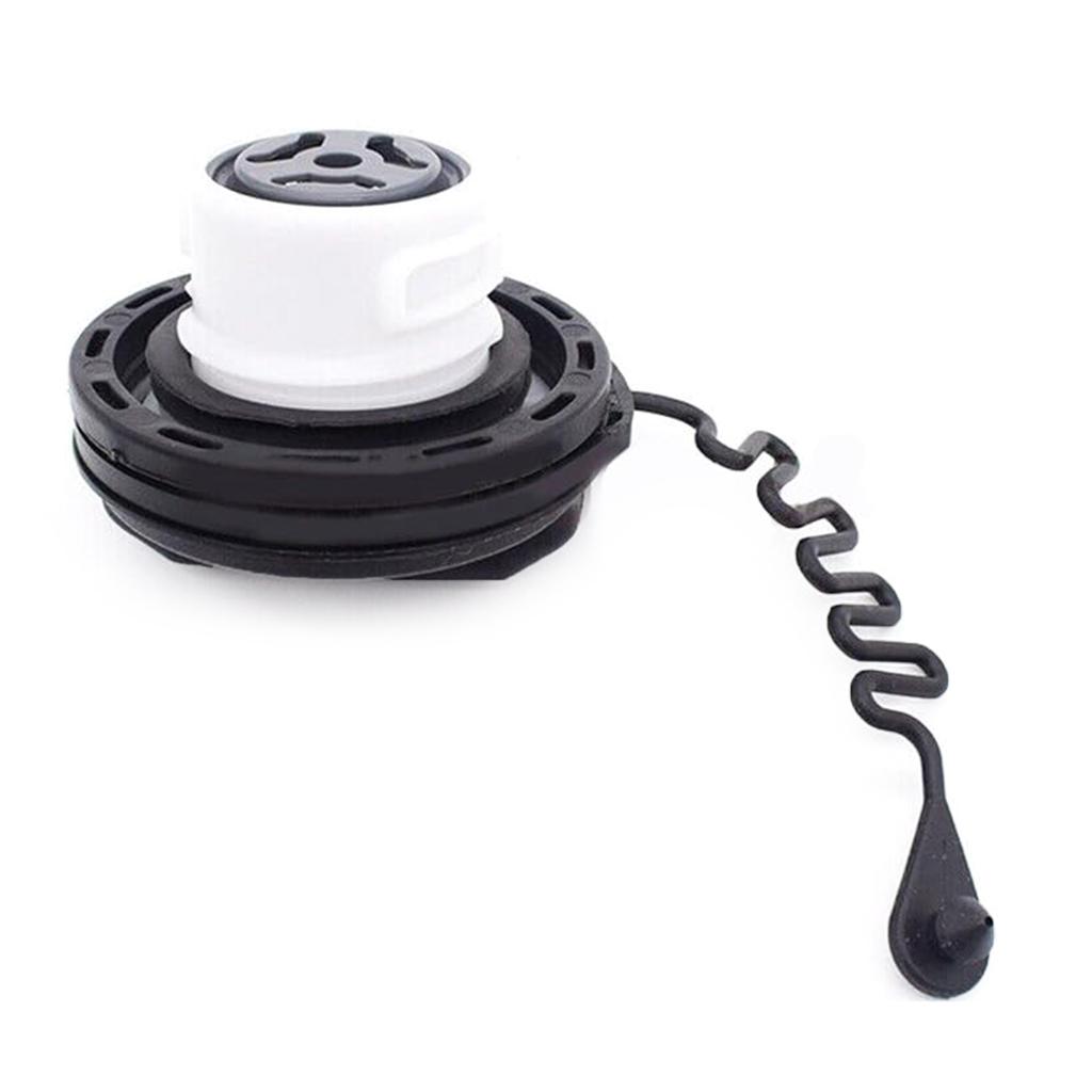 Car Petrols Diesels Cap Fuel Oil Tank Lid Inner Cover Engine Oil Filler Cap Suitable for XC60 31261716 31261589 31392044