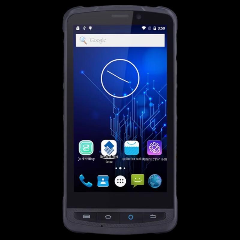 Newland MT90-LG Android Handheld Barcode Scanner PDA