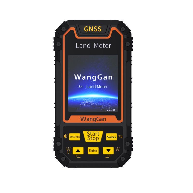 

WangGan S4 GPS Survey Meter