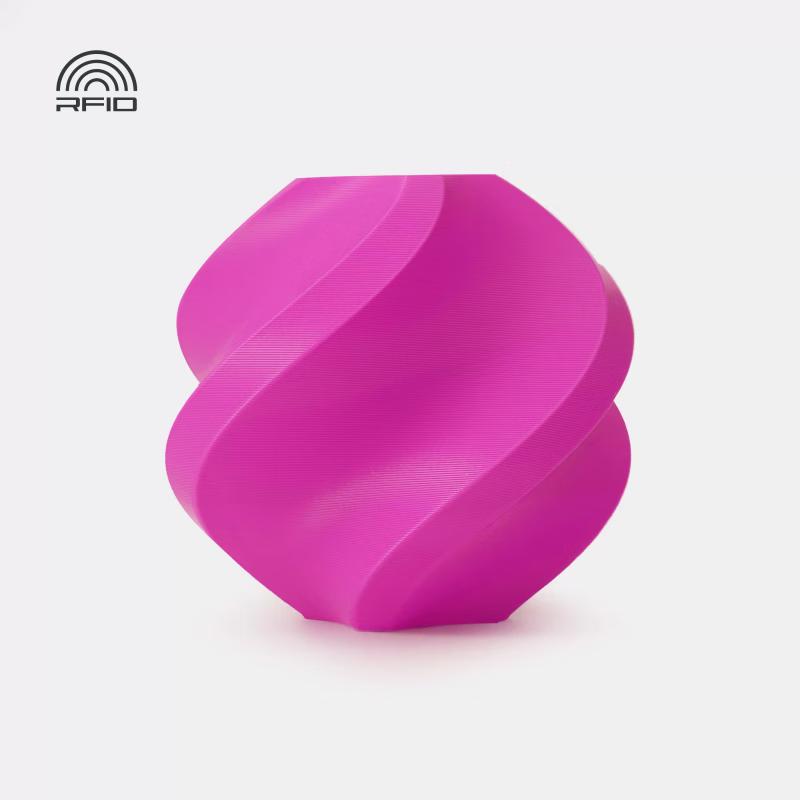 Bambu Lab PLA Basic Spool-less 3D Printer Filament