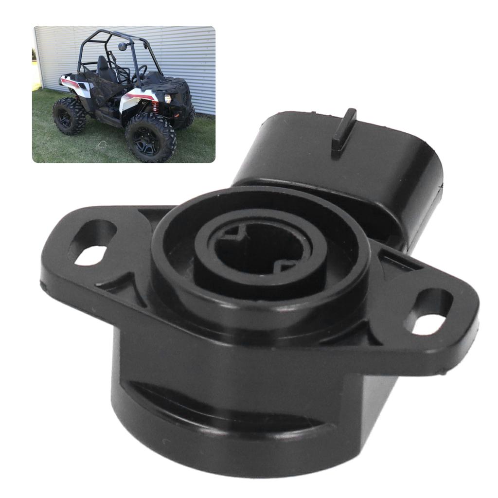 Throttle Position Sensor 3131705 Replacement Fit for Polaris Sportsman Ranger 500 800 570