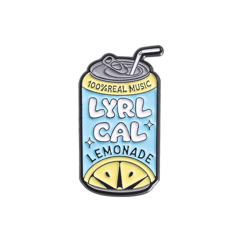 Unique Charming And Cartoon Brooches In Colorful Designs Perfect For Gifts Collecting And