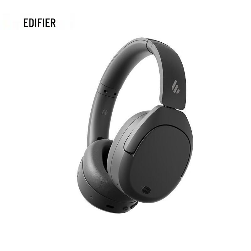 Edifier W830NB Over-ear ANC Bluetooth Headphones