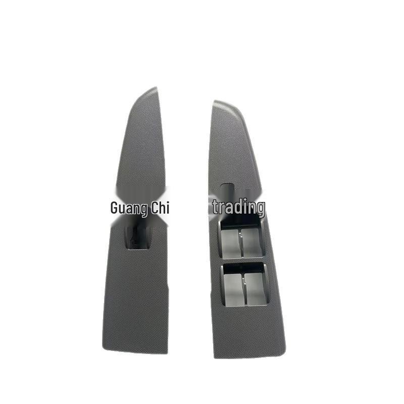 Passend für 08-14 Toyota Hilux Türfenster-Hebekleiste 74271-0K010/74272-0K01