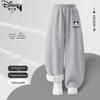 Jungen Fleece-gefütterte Winter-Jogginghosen