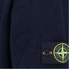 Stone Island V-Neck Logo Button Long Sleeve Knit Sweater Men sweater L1S155100009S00D8-V0020
