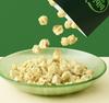 CJ bibigo Seaweed Popcorn Crunchy Savory Crispy Snack 80g x 5 Packs