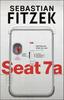 Seat 7a by Sebastian Fitzek Paperback Book 9781838934538