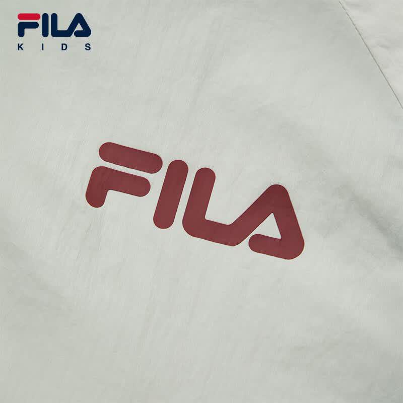 Fila Kids' Fall Woven Jacket