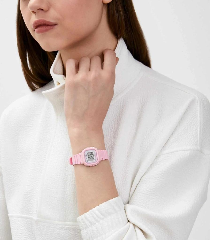 ZEGAREK DZIECIĘCY CASIO LA-20WH-1C + BOX (zd596f)