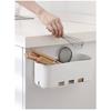 Storage Telescopic Rack Pull Out Multi Tier Side Storage Box Tool Versatile