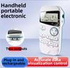 Handheld  Electroacupuncture Stimulator Pulse Massage TENS For Pain Relief and Muscle Recovery Electronic Acupuncturist