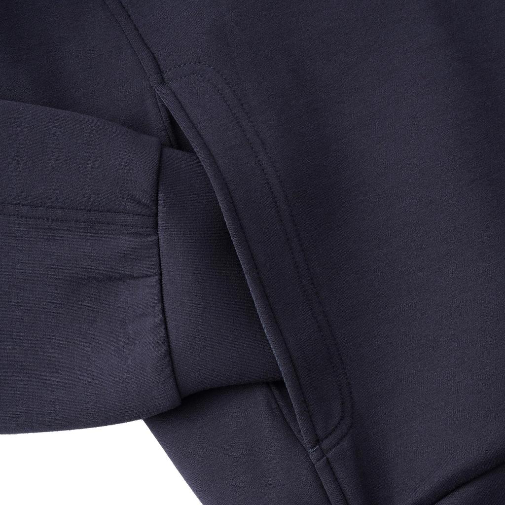 M Cardboard Knit Blouson [Patrick]