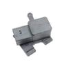 Exhaust Pressure Sensor For BMW E81 E87 F20 E90 F30 F10 F01 E83 E70 13627805152