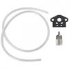 Compatible With RBC2510 Carburetor Kit String Trimmer Parts