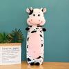 Cow pillow plush toy creative cartoon calf doll long legs rag doll girl