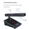 Runpu RP-8800C Wireless Digital Gooseneck Conference Microphone (CN version)